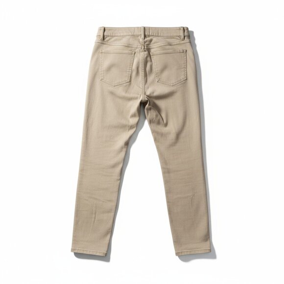 TRIBAL Jeans Audrey Mid-Rise Icon Fit Women size 6 - Picture 3 of 6